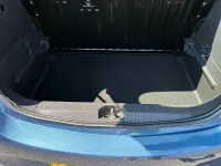 Used Vauxhall Corsa 2016 Blue Hatchback