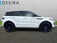 used Land Rover Range Rover evoque 2.0 TD4 HSE Dynamic 5dr Auto