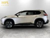 Used Nissan X-Trail N-Connecta 213 HP (156 kW) 2025 Silver SUV