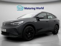 Used VW ID.4 Pure 107 kW (146 HP) 2022 SUV