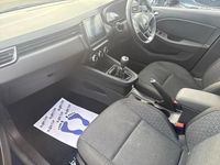 Used Renault Clio V Evolution 90 HP (66 kW) 2023 Iron blue  Hatchback