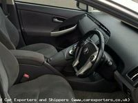 Usado Toyota Prius 2011 Utilitario
