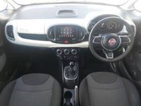 used Fiat 500L 1.4 City Cross 5dr