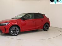 used Vauxhall Corsa-e 50KWH GS AUTO 5DR ELECTRIC FROM 2024 FROM WELLINGBOROUGH (NN8 4LG) | SPOTICAR