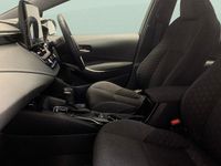 Used Toyota Corolla 140 HP (102 kW) 2025 Estate