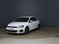 Used VW Golf VII GTE 204 HP (150 kW) 2020 Hatchback