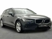 Used Volvo V60 Momentum 148 HP (108 kW) 2019 Grey Estate
