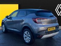 Used Renault Captur Iconic 140 HP (102 kW) 2022 Other SUV