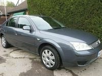 Used Ford Mondeo 2005 Hatchback