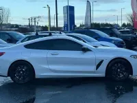Used BMW 840 Shadowline 320 HP (235 kW) 2020 Coupe