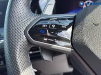 Used VW Golf VIII R 320 HP (235 kW) 2022 Blue Hatchback