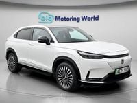 Used Honda e:Ny1 Advance 150 kW (204 HP) 2026 SUV