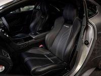 Used Aston Martin Vantage 420 HP (308 kW) 2012 Silver Coupe