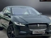 Used Jaguar I-Pace 294 kW (400 HP) 2020 SUV