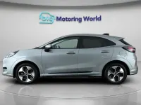 Used Ford Puma Gen-E Select 123 kW (168 HP) 2025 SUV