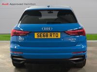 used Audi Q3 ESTATE