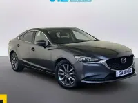 Used Mazda 6 145 HP (106 kW) 2020 Sedan