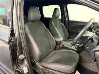 Używany Ford Kuga ST-Line 150 KM (110 kW) 2019 Szary SUV