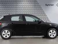 used Audi A1 25 TFSI Technik 5dr S Tronic