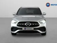 Used Mercedes GLA180 AMG line 136 HP (100 kW) 2021 Silver SUV