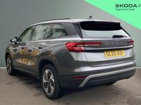 Gebraucht Skoda Kodiaq SE 150 PS (110 kW) 2025 Grau SUV