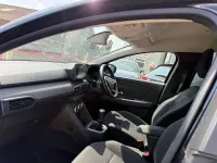 Used Dacia Jogger Comfort 110 HP (80 kW) 2022 Grey MPV