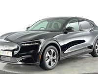 Used Ford Mustang Standard Range 269 HP (197 kW) 2021 Black Estate