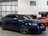 Used Audi A3 310 HP (228 kW) 2014
