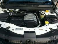 Usado Vauxhall Antara 2008 SUV