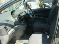 used Toyota Previa 2.4i