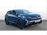 Used Renault Symbioz Iconic Esprit Alpine 160 HP (117 kW) 2025 Other SUV