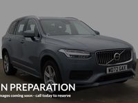 Used Volvo XC90 Core 250 HP (183 kW) 2025 SUV
