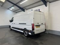 Used Renault Master 150 HP (110 kW) 2025 White MPV