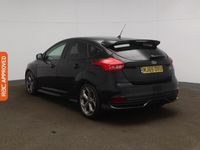 used Ford Focus Focus 2.0T EcoBoost ST-2 5dr Test DriveReserve This Car -MJ65OXUEnquire -MJ65OXU