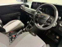 Used Ford Transit Courier S 100 HP (73 kW) 2024 White Van