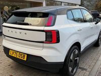 New Volvo EX30 Plus 200 kW (272 HP) 2025 SUV