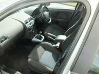 Used Ford Mondeo 2006 Hatchback