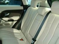 Used Land Rover Range Rover evoque 2012 SUV