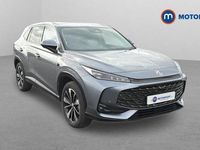 Used MG HS Trophy 224 HP (164 kW) 2025 Grey SUV