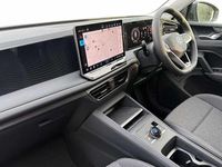 New VW Tiguan Match 130 HP (95 kW) 2025 Dolphin grey SUV