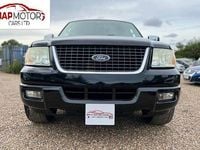 Used Ford Expedition 2006 SUV