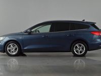 used Ford Focus 1.5 EcoBlue 95 Zetec 5dr