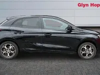Used MG MG3 Trophy 194 HP (142 kW) 2026 Hatchback