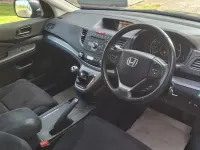 Używany Honda CR-V SE 120 KM (88 kW) 2015 SUV