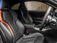 Used BMW M2 Comfort Edition 2024 Black Coupe