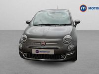 Used Fiat 500 Dolcevita 69 HP (50 kW) 2021 Grey Hatchback
