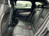 Used Land Rover Range Rover Velar R-Dynamic 180 HP (132 kW) 2021 Black SUV