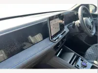 Used VW Tiguan R-line 150 HP (110 kW) 2026 Silver SUV