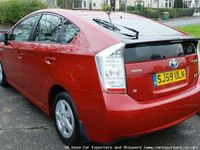 Used Toyota Prius 2009 Hatchback