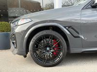 Used BMW X6 M Competition Edition 625 HP (459 kW) 2023 Grey SUV